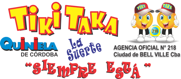 Tiki Taka