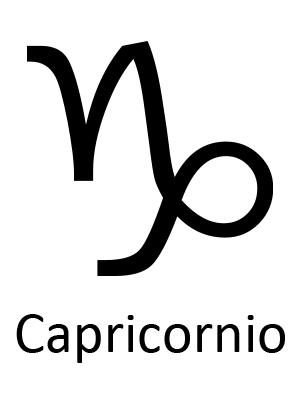 Capricornio