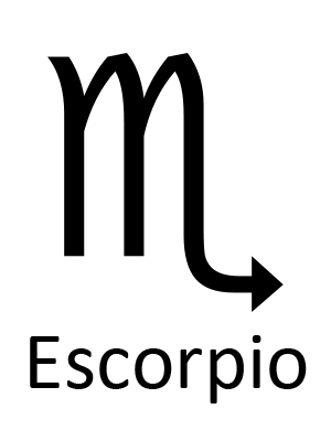 Escorpio