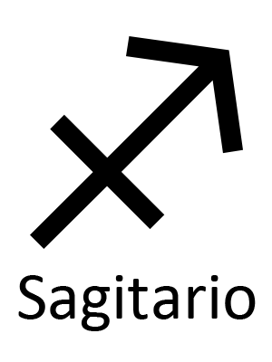 Sagitario